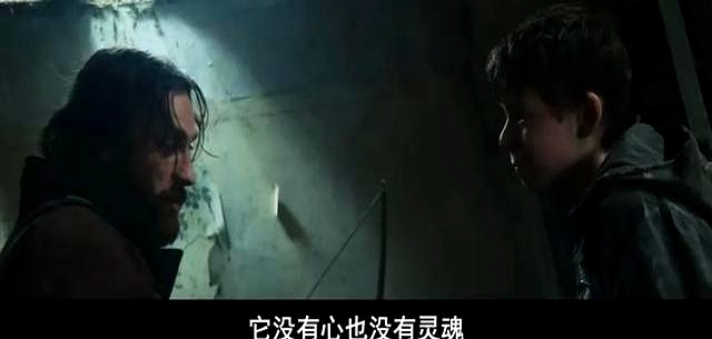 惊变28年什么时候上映_惊变28年怎么教孩子面对死亡_陆川军导演作品分析