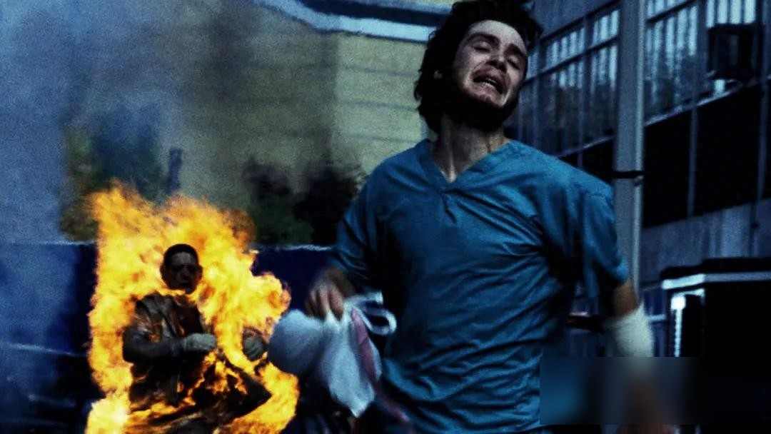 惊变28年上映了吗_iPhone拍摄电影_惊变28年票房分析