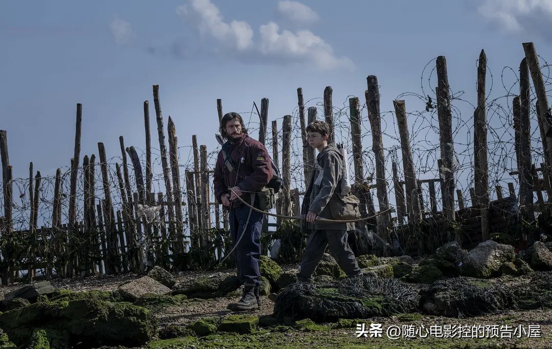 惊变28年电影_惊变28年续作_丧尸恐怖电影