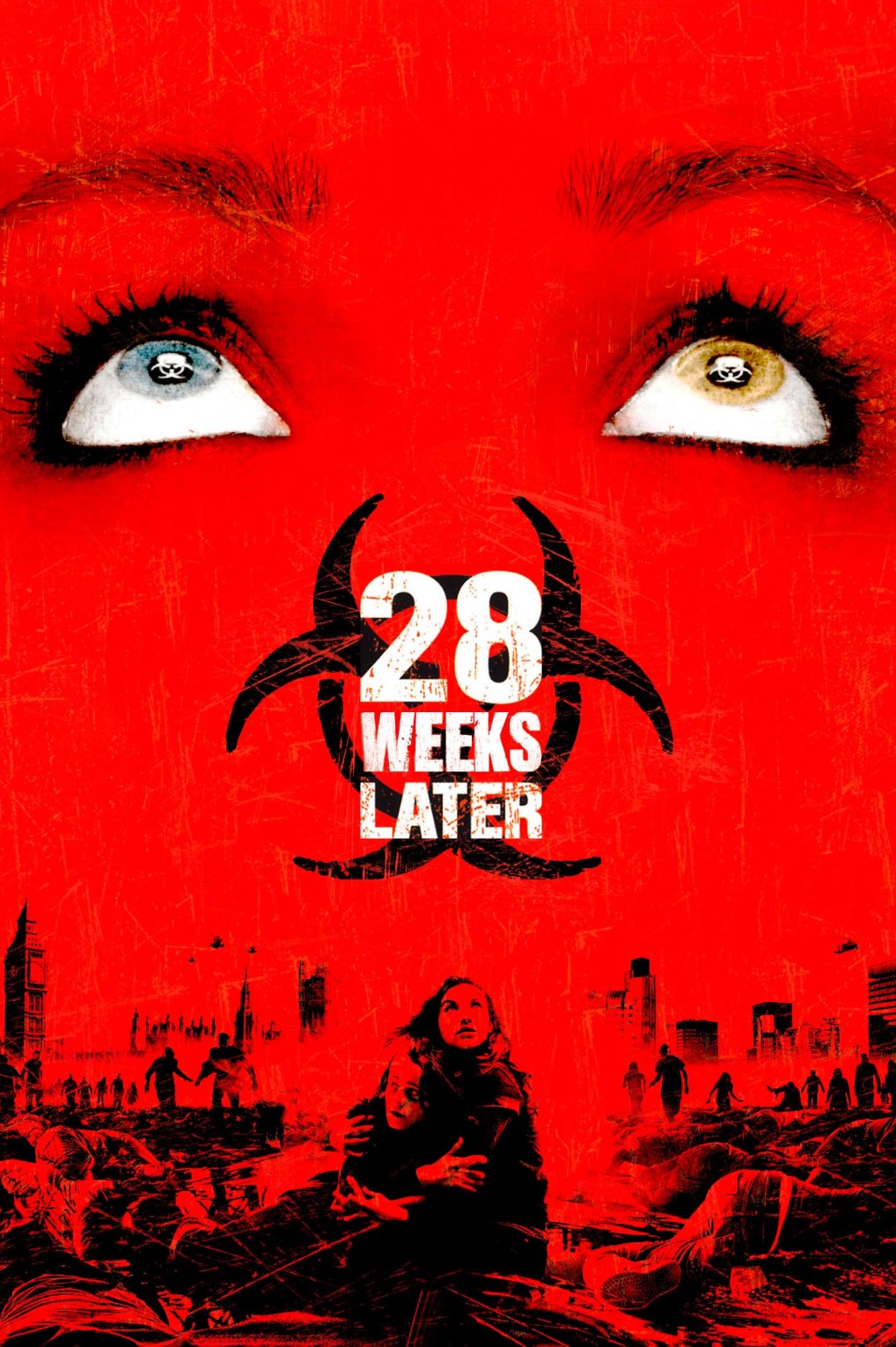 惊变28年什么时候上映_ 丹尼·博伊尔 导演 _惊变28年 丧尸电影续作 