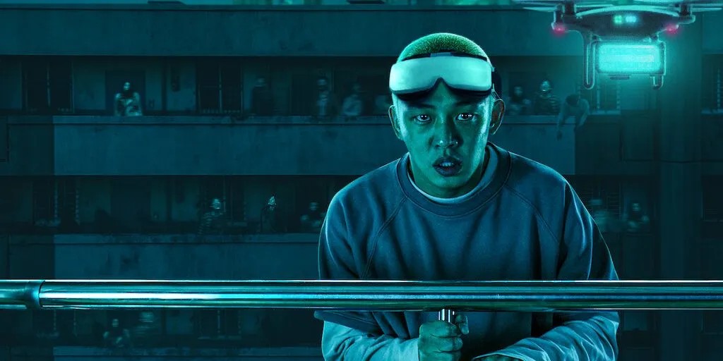 惊变28天 丧尸电影推荐_惊变28年_后末日丧尸电影